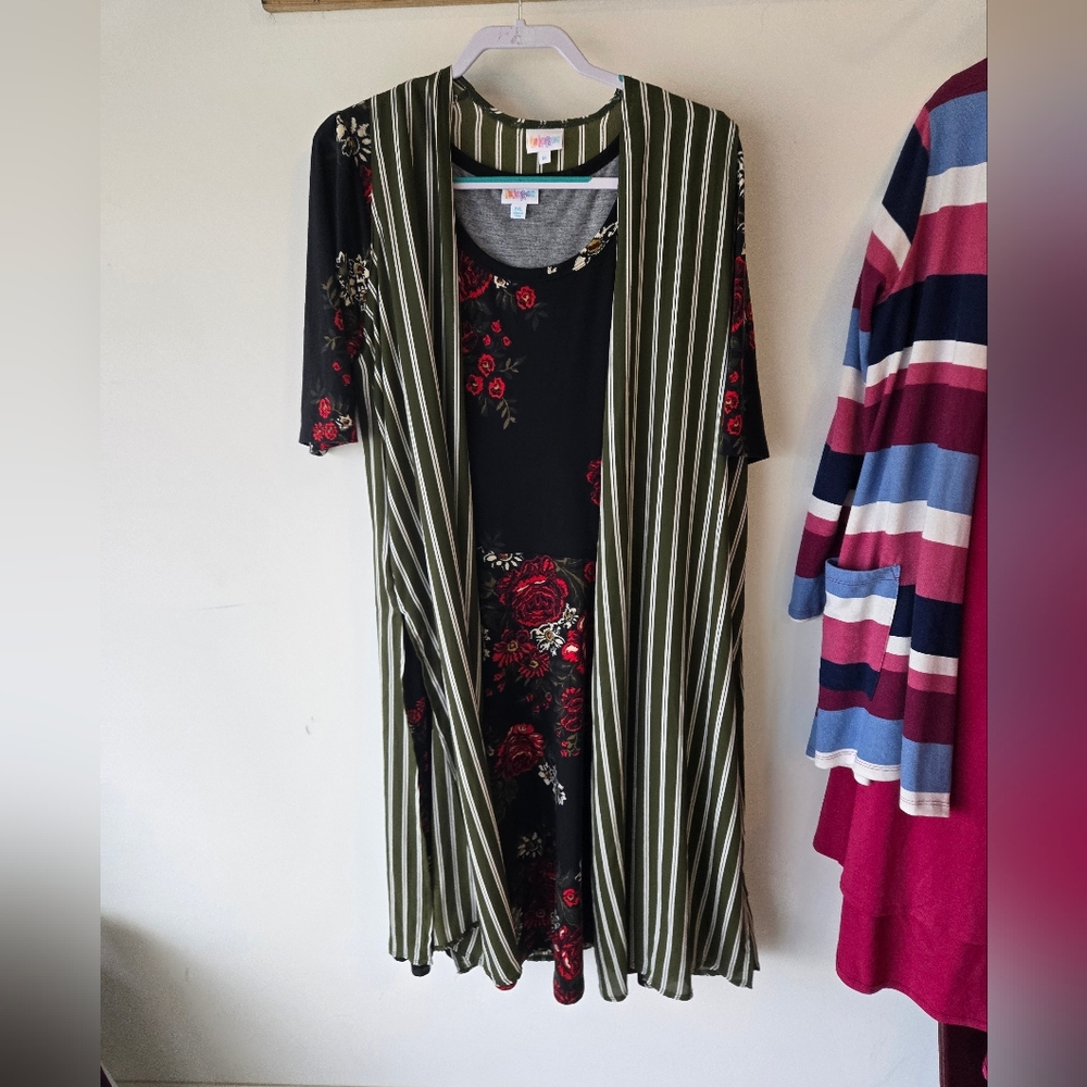 Lularoe Outfit